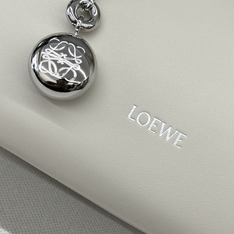 Loewe Handle Bags